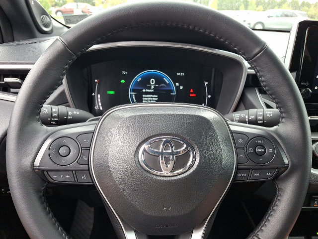 Used 2025 Toyota Corolla Cross XSE w/ Convenience Package AWD/4WD image 20