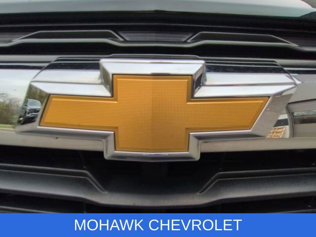 Used 2025 Chevrolet TrailBlazer LT AWD/4WD image 30
