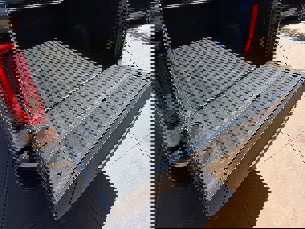 Used 2021 GMC Sierra 1500 AT4 w/ AT4 Value Package image 20