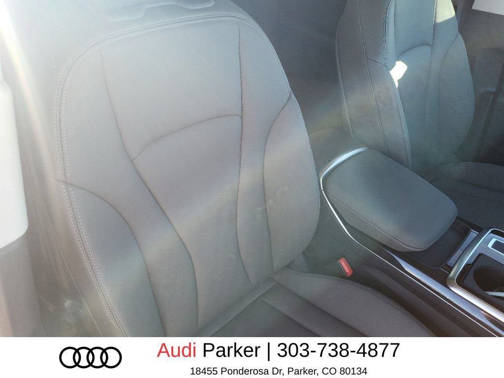 New 2025 Audi Q7 3.0T Premium AWD/4WD image 15