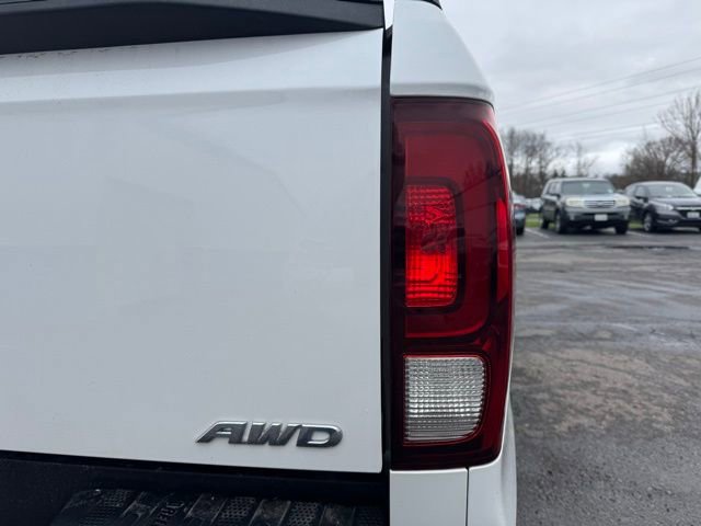 Used 2023 Honda Ridgeline RTL image 9