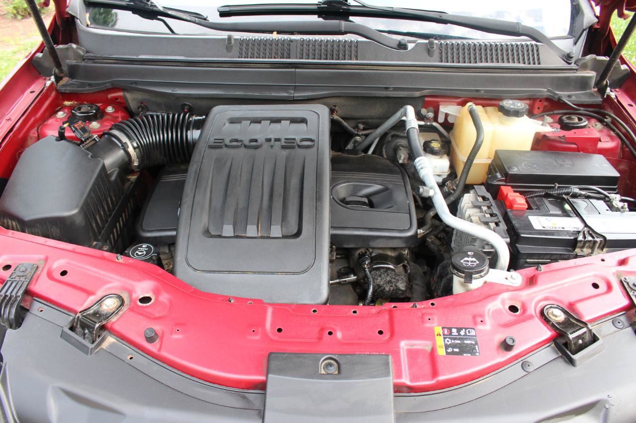 Used 2014 Chevrolet Captiva Sport LTZ FWD image 45