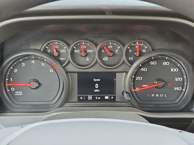 New 2025 GMC Sierra 2500 Pro image 12