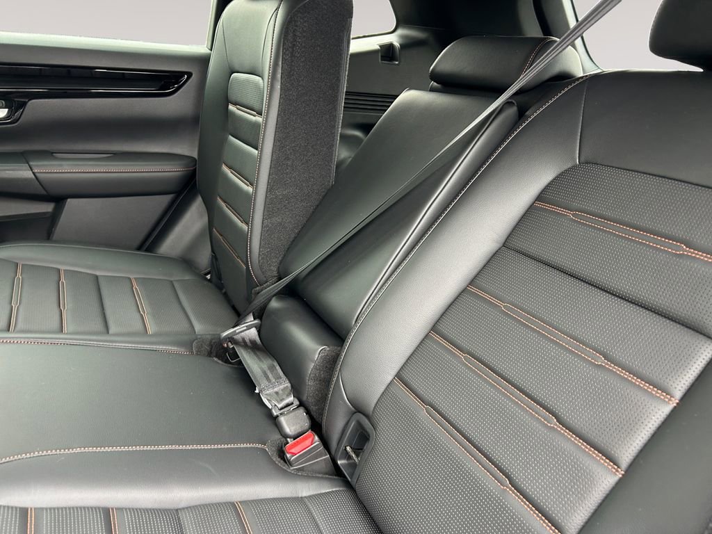Used 2023 Honda CR-V Sport Touring image 15