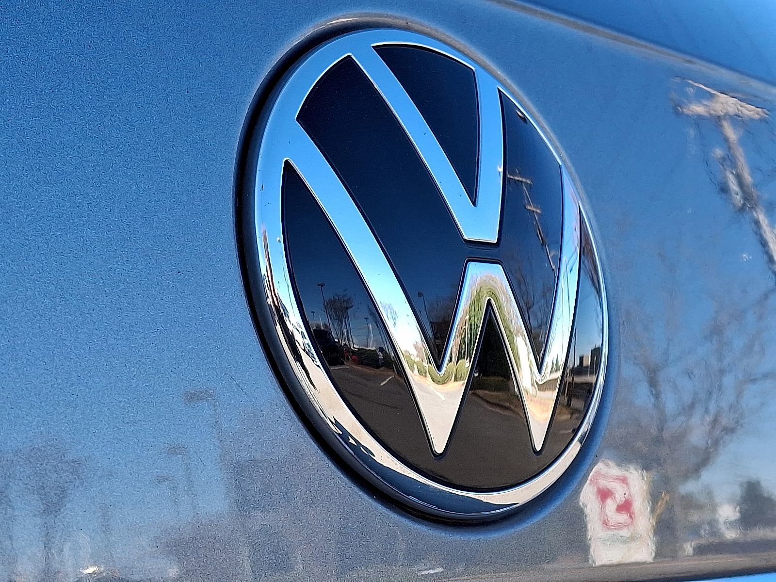 Used 2021 Volkswagen Atlas SEL Premium image 32