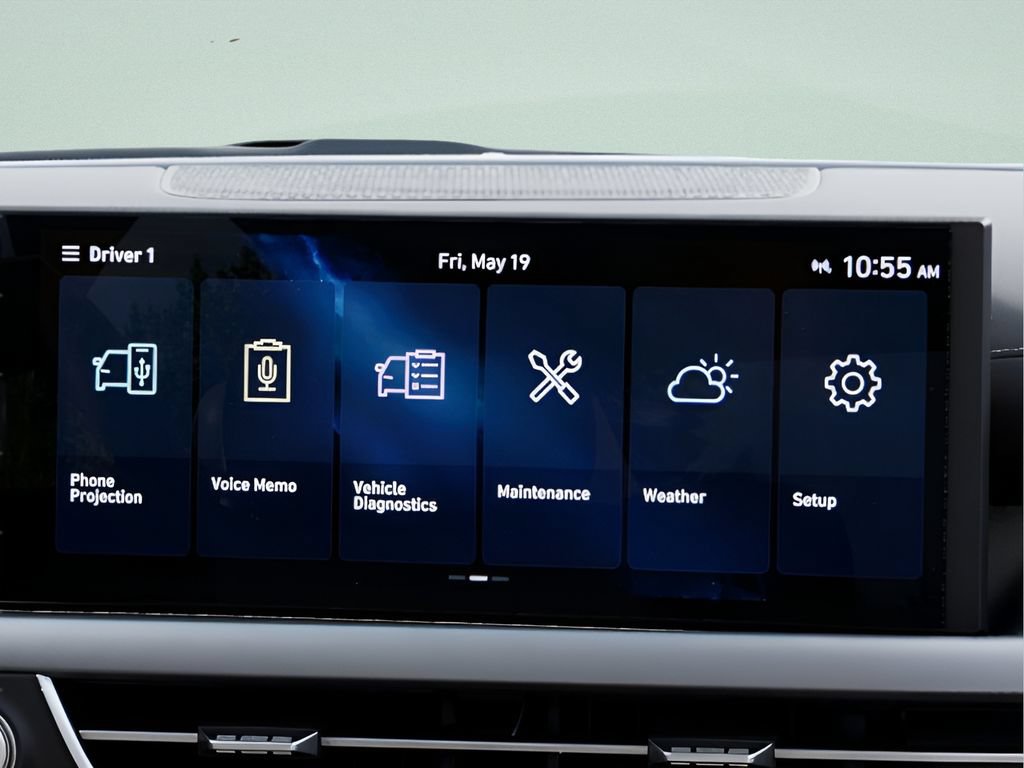 New 2025 Hyundai Sonata SEL FWD image 10