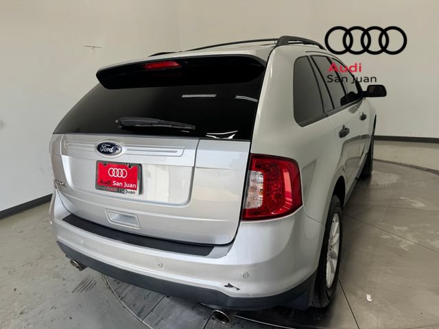 Used 2013 Ford Edge SE FWD image 36