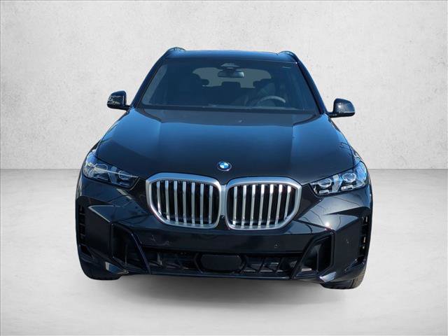New 2026 BMW X5 sDrive40i w/ Executive Package RWD image 6