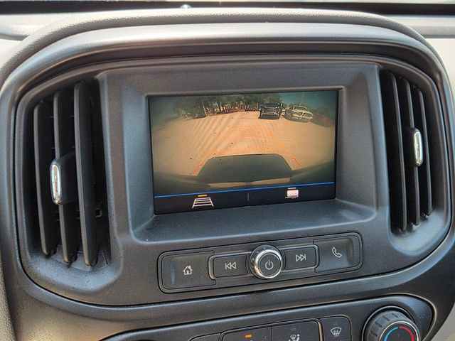Used 2021 GMC Canyon Elevation Standard w/ Convenience Package RWD image 23