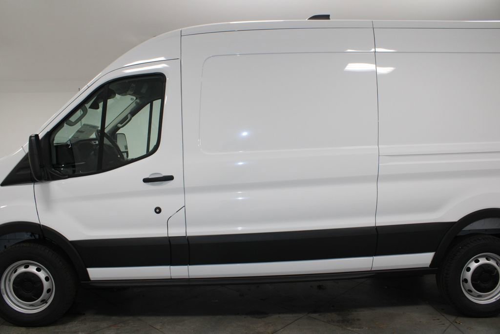 New 2026 Ford Transit 250 148 Medium Roof w/ Load Area Protection Package image 5
