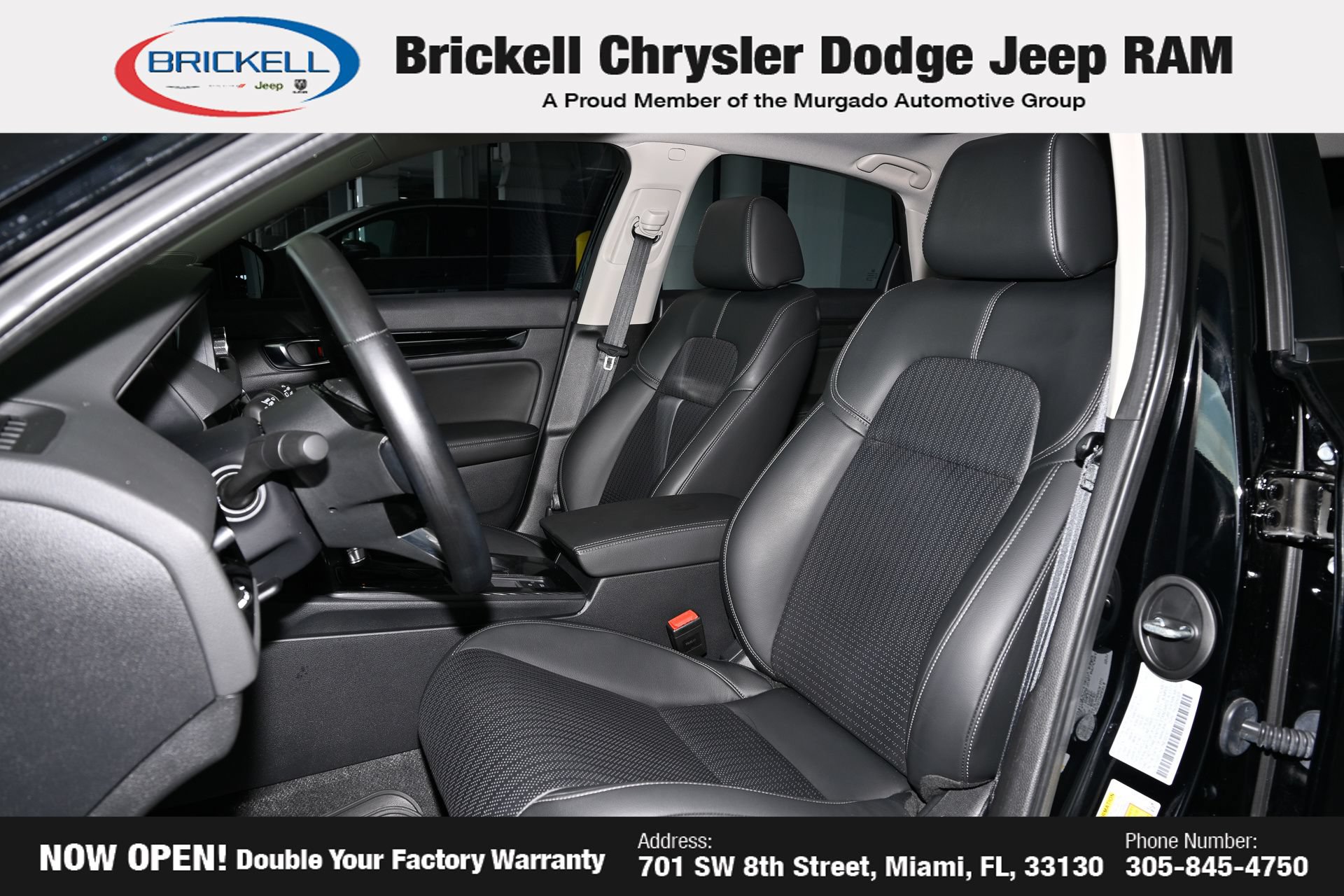 Used 2022 Honda Civic EX-L image 8