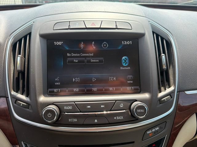 Used 2014 Buick Regal FWD image 27