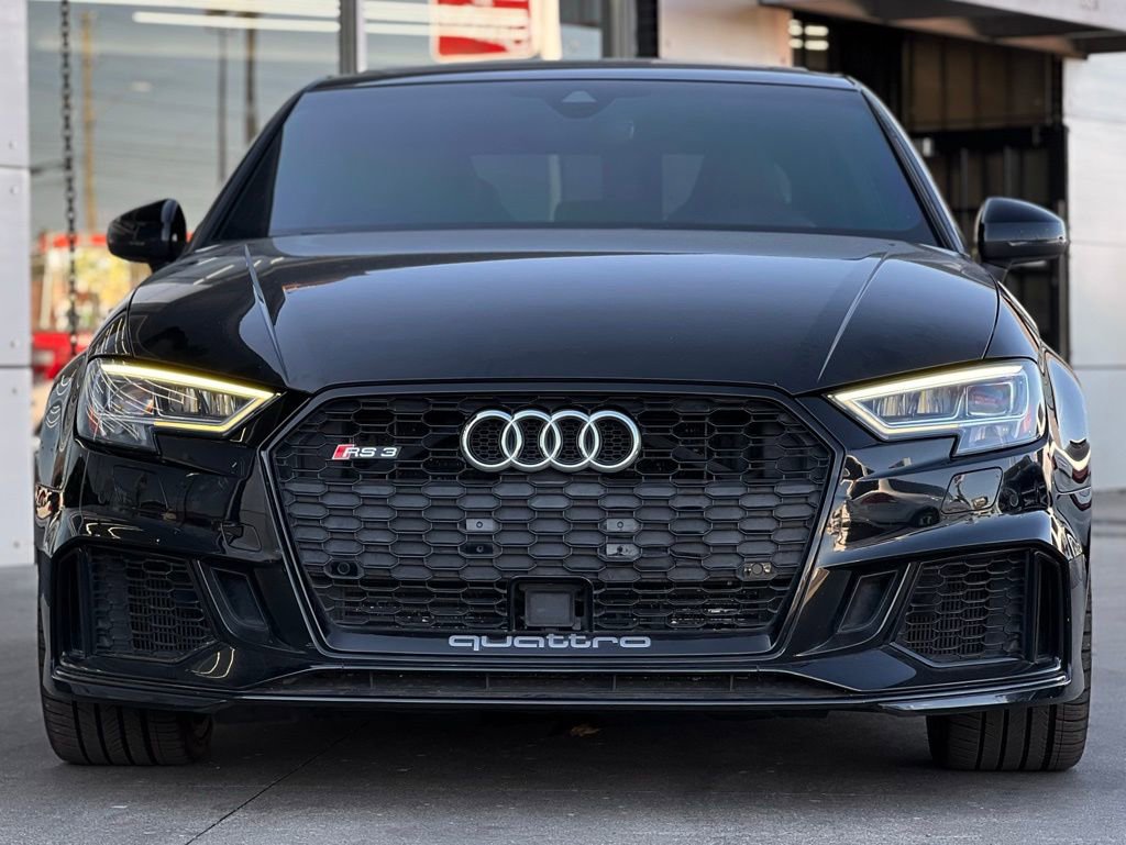 Used 2019 Audi RS 3 image 10