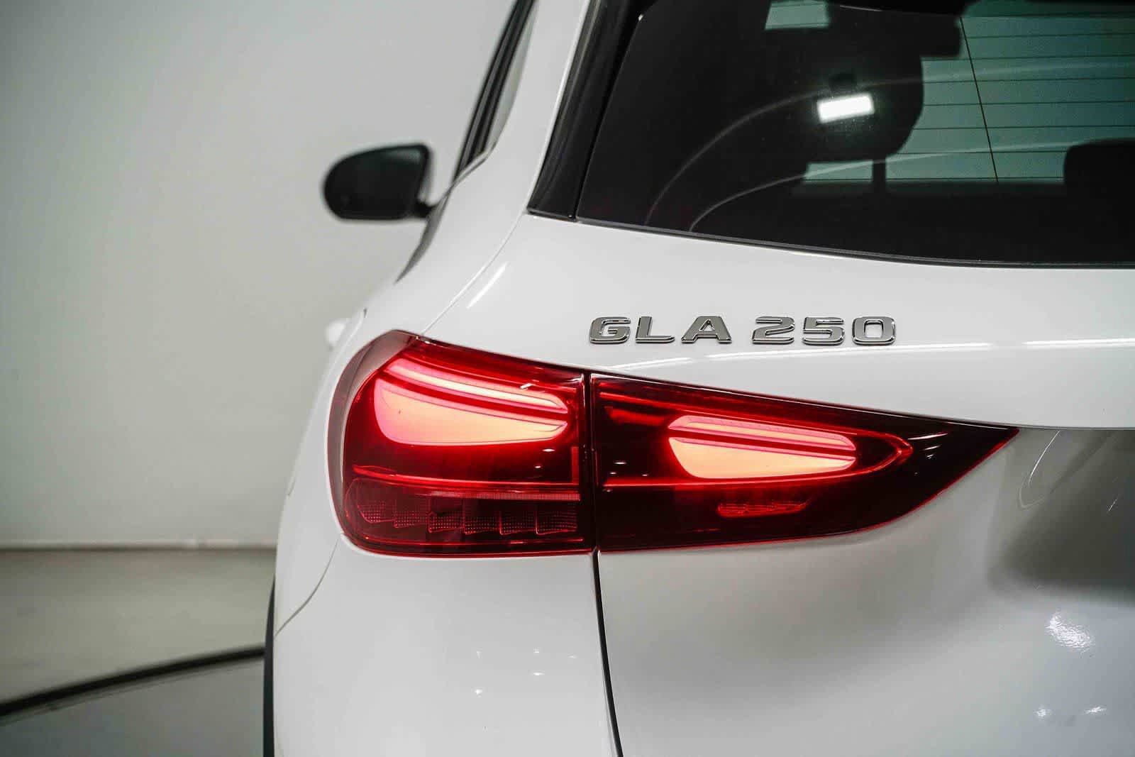 Used 2026 Mercedes-Benz GLA 250 image 9