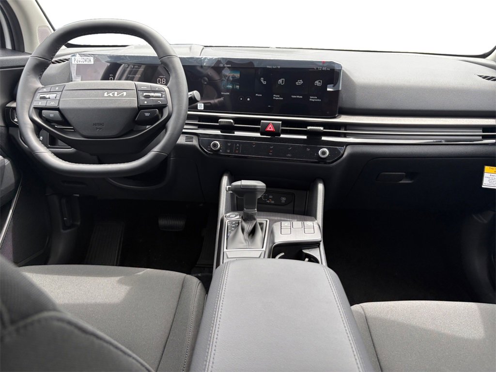 New 2026 Kia Sportage LX w/ LX Convenience Package image 10