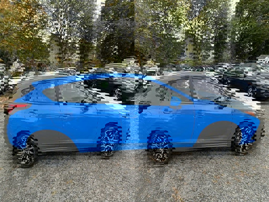 New 2025 Subaru Impreza 2.0i Sport image 9