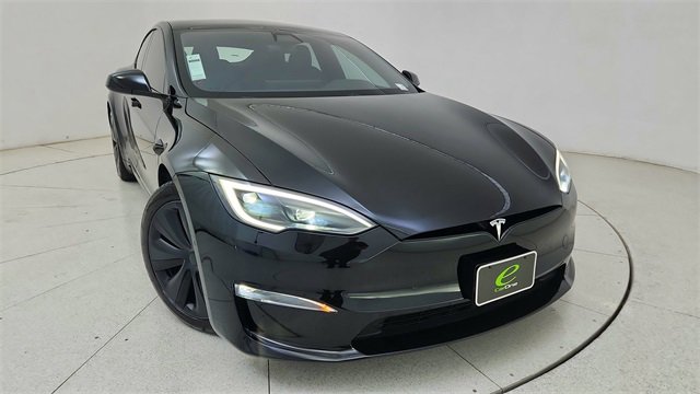 Used 2022 Tesla Model S