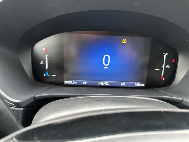 Used 2023 Ford Escape Active AWD/4WD image 12