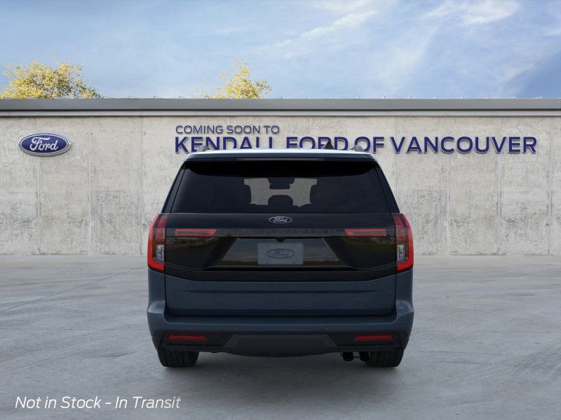 New 2026 Ford Expedition Tremor AWD/4WD image 5
