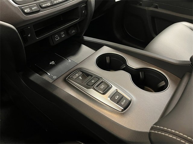 New 2026 Honda Ridgeline RTL image 16