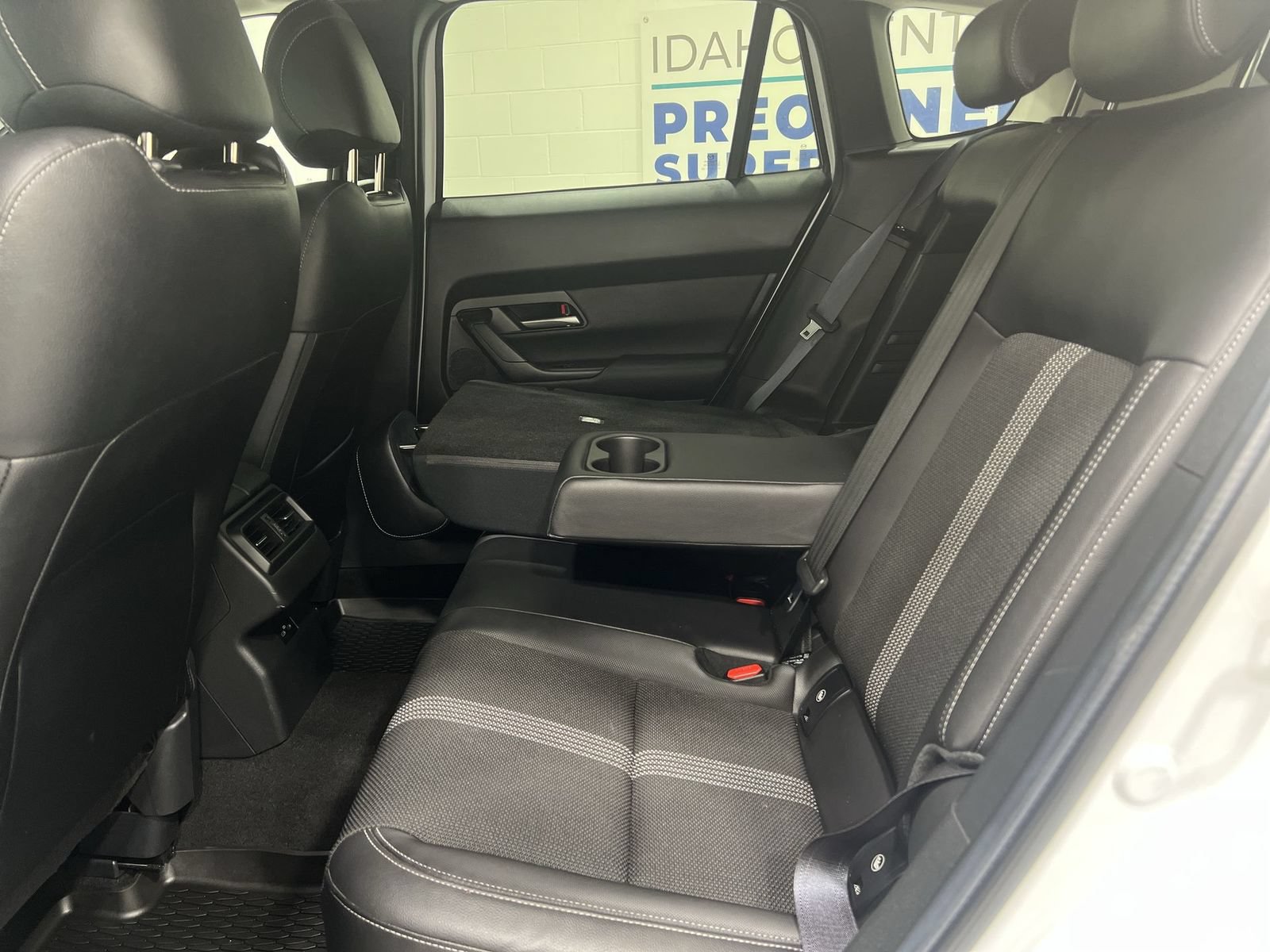 Used 2025 MAZDA CX-50 AWD 2.5 S w/ Weather Package image 22