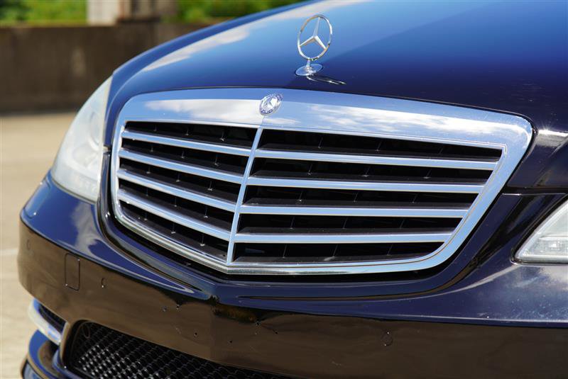 Used 2010 Mercedes-Benz S 550 4MATIC image 24