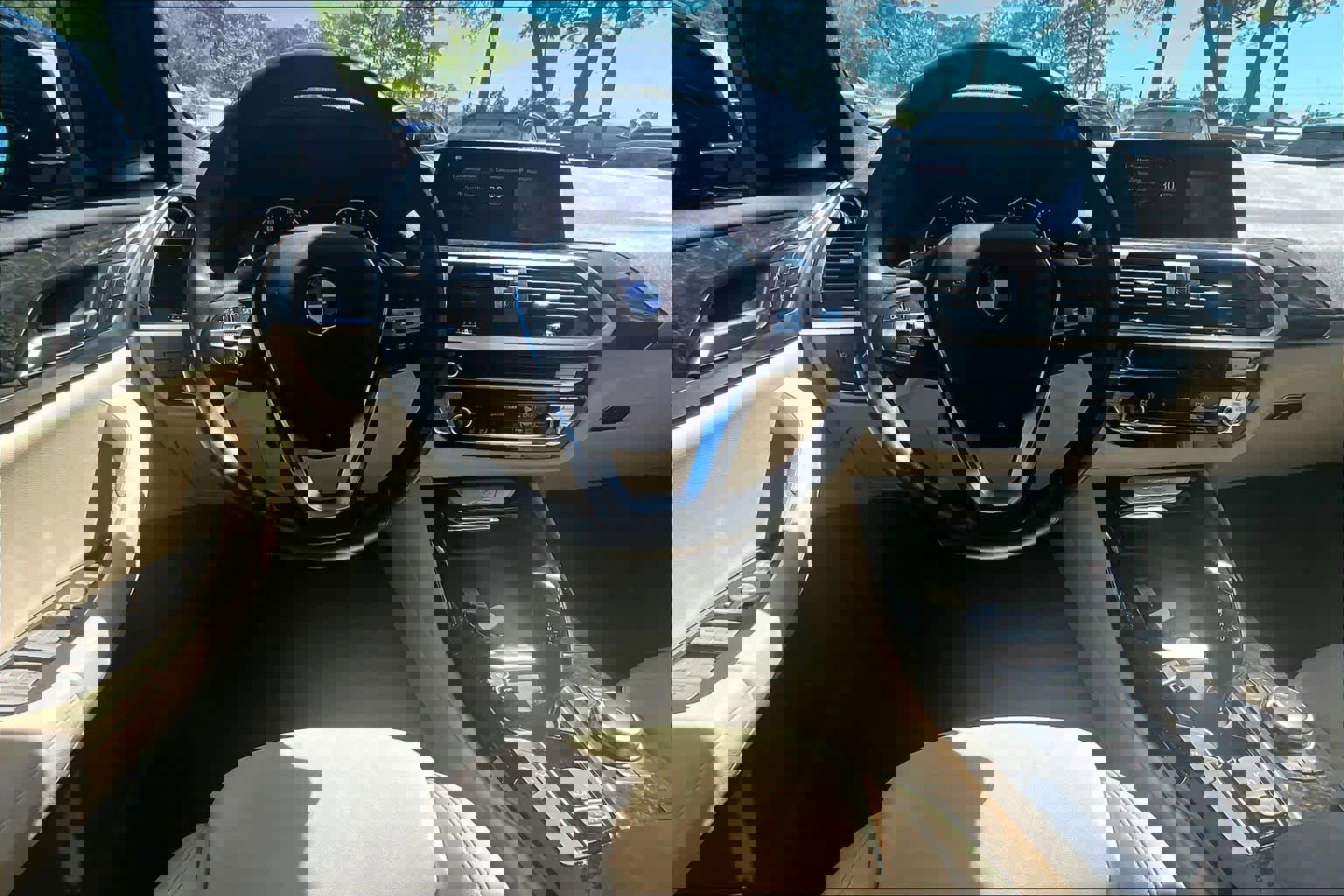 Used 2020 BMW X3 xDrive30i w/ Driving Assistance Package image 6