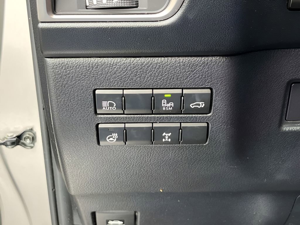 Used 2020 Lexus NX 300 AWD w/ Premium Package image 30