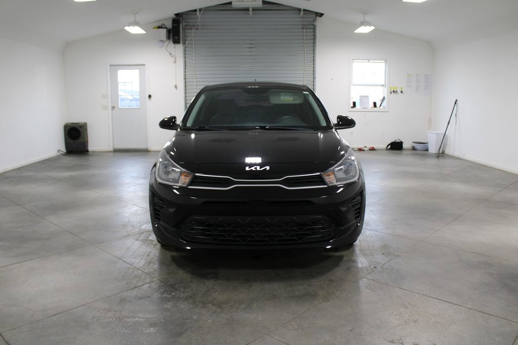 Used 2023 Kia Rio S image 3