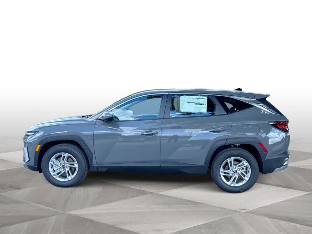 New 2026 Hyundai Tucson SE FWD image 5