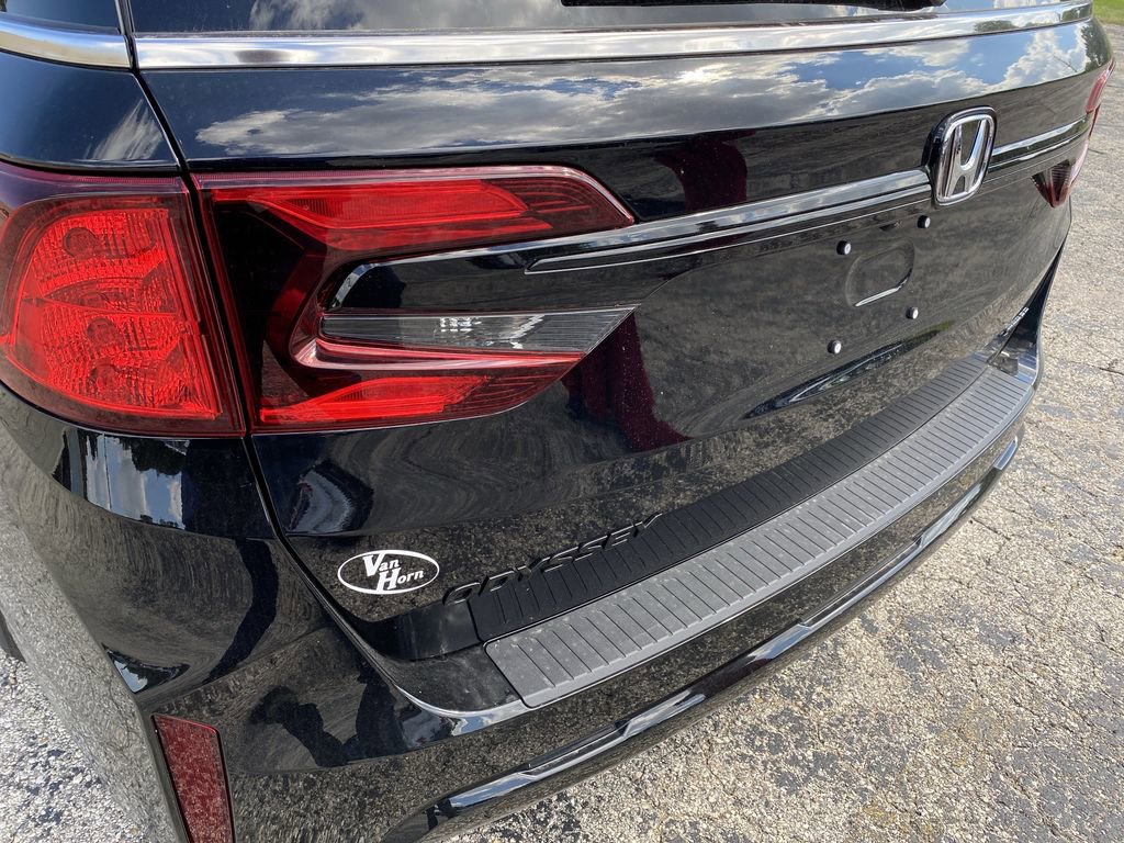 New 2026 Honda Odyssey Sport-L image 38