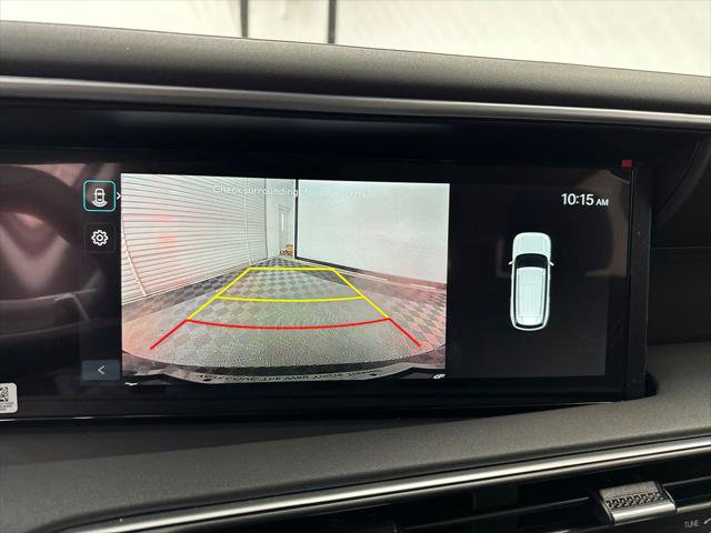 New 2026 Hyundai Palisade SE image 28