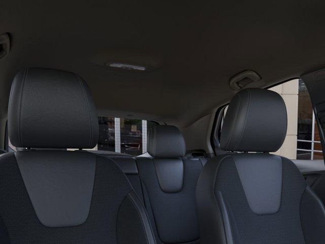 New 2026 Buick Encore GX Preferred w/ Advanced Technology Package image 24