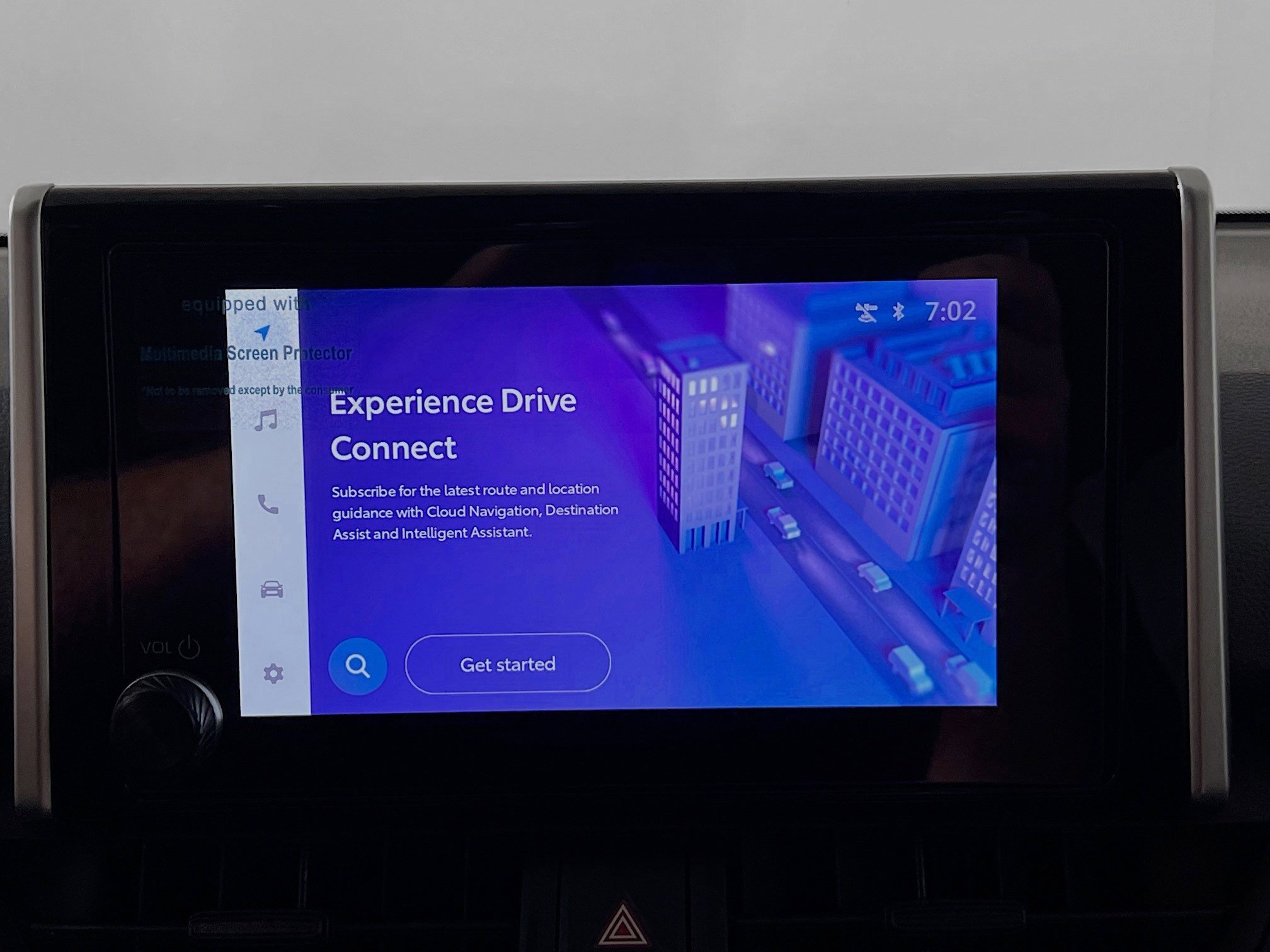 New 2025 Toyota RAV4 XLE image 28