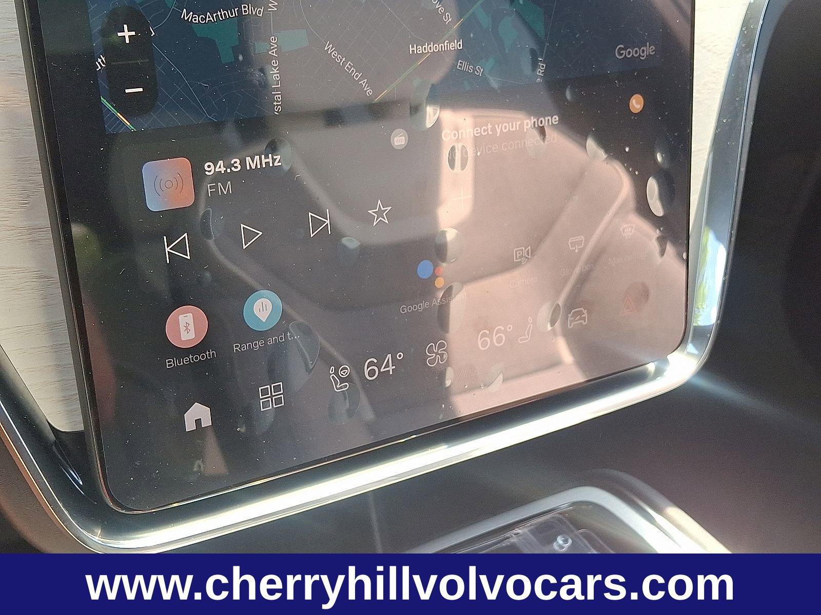 New 2025 Volvo EX90 Ultra image 17