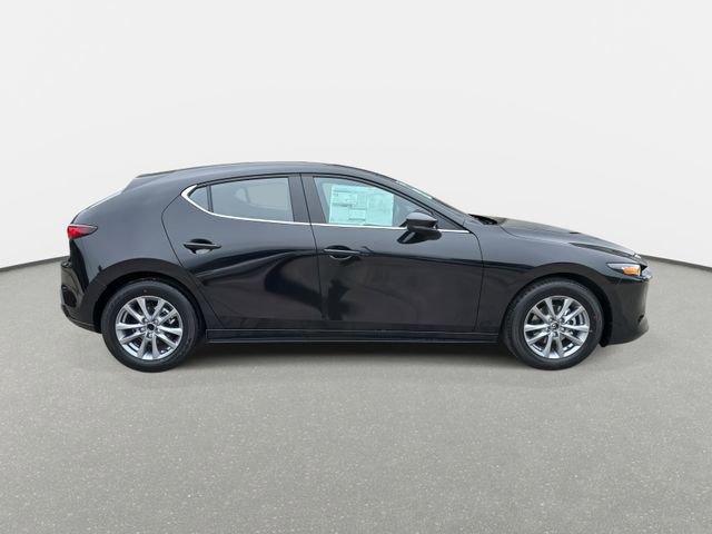New 2026 MAZDA MAZDA3 s image 4