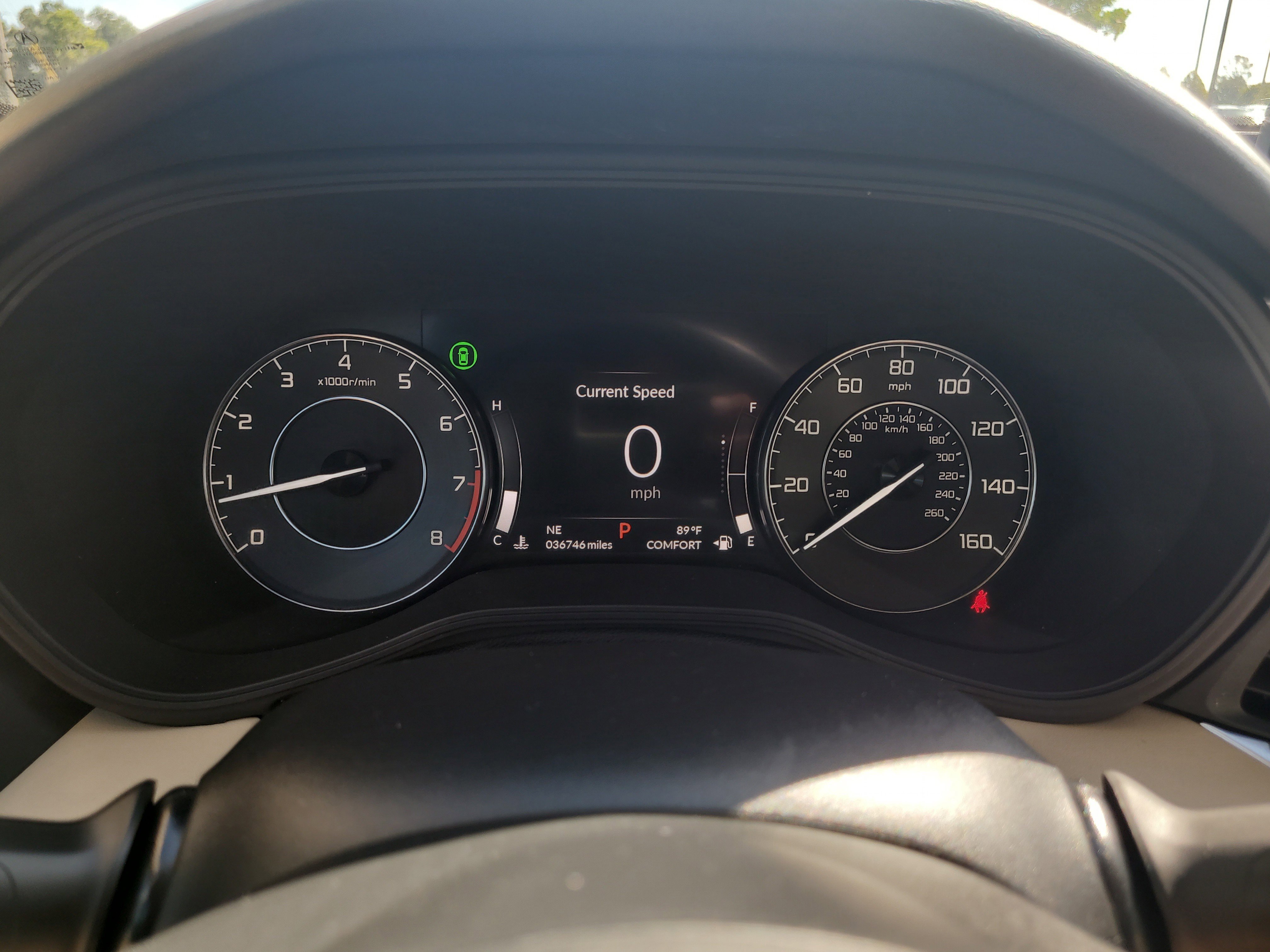 Used 2022 Acura TLX w/ Technology Package FWD image 30