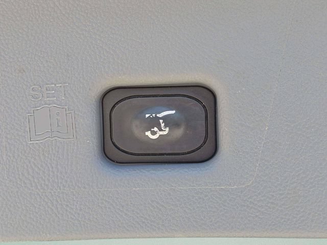 Used 2022 Lincoln Nautilus Reserve w/ Equipment Group 201A FWD image 14