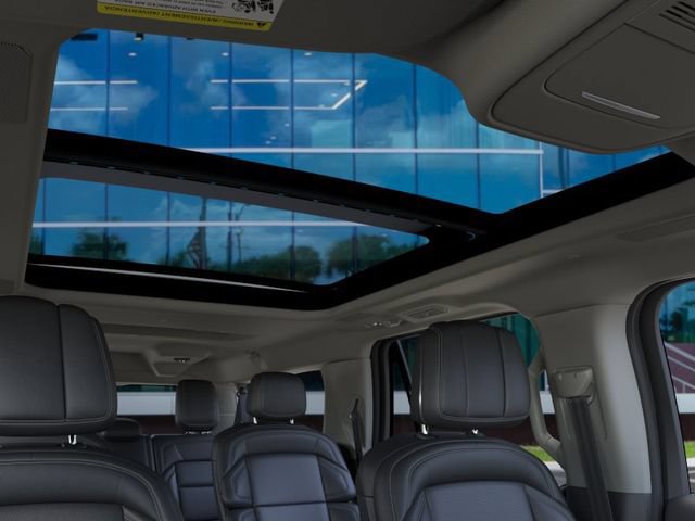 New 2025 Lincoln Navigator L Reserve AWD/4WD image 22