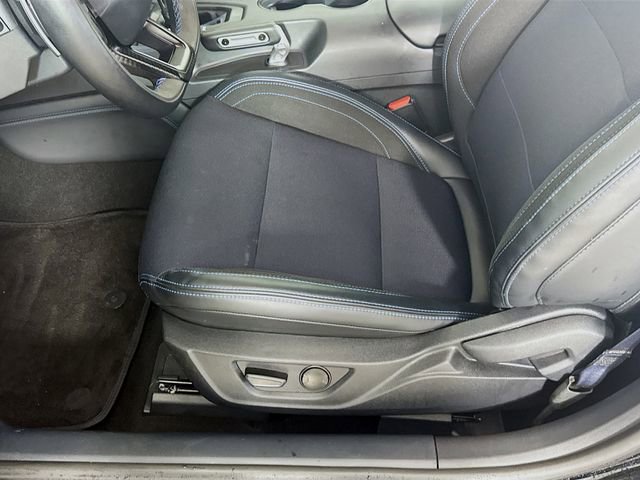 Used 2024 Ford Mustang Dark Horse w/ Security Package RWD image 24