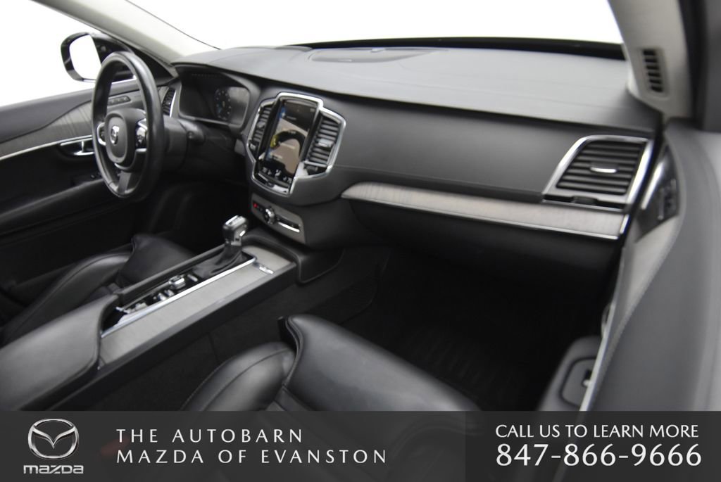 Used 2020 Volvo XC90 T6 Inscription w/ Protection Package Premier AWD/4WD image 31