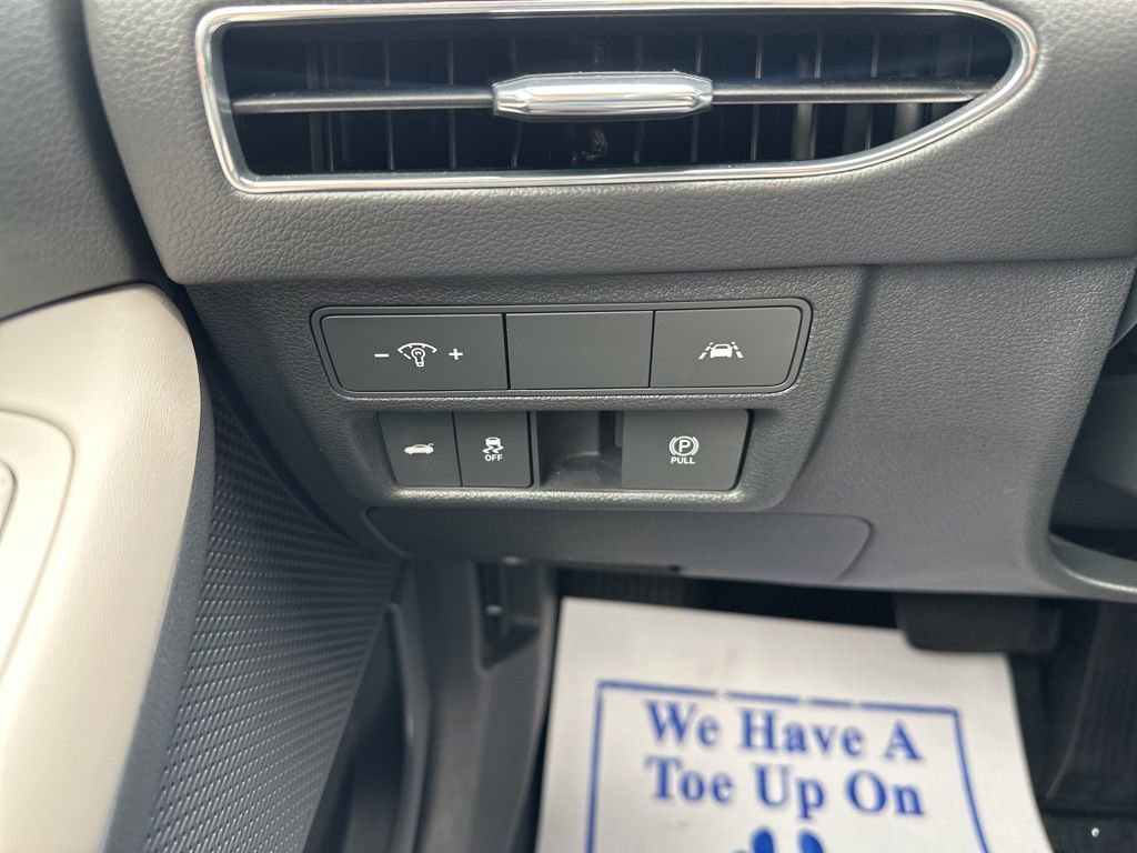 Used 2023 Hyundai Sonata SEL image 15