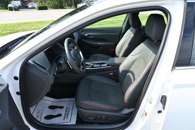 Used 2023 Hyundai Sonata SEL Plus FWD image 26