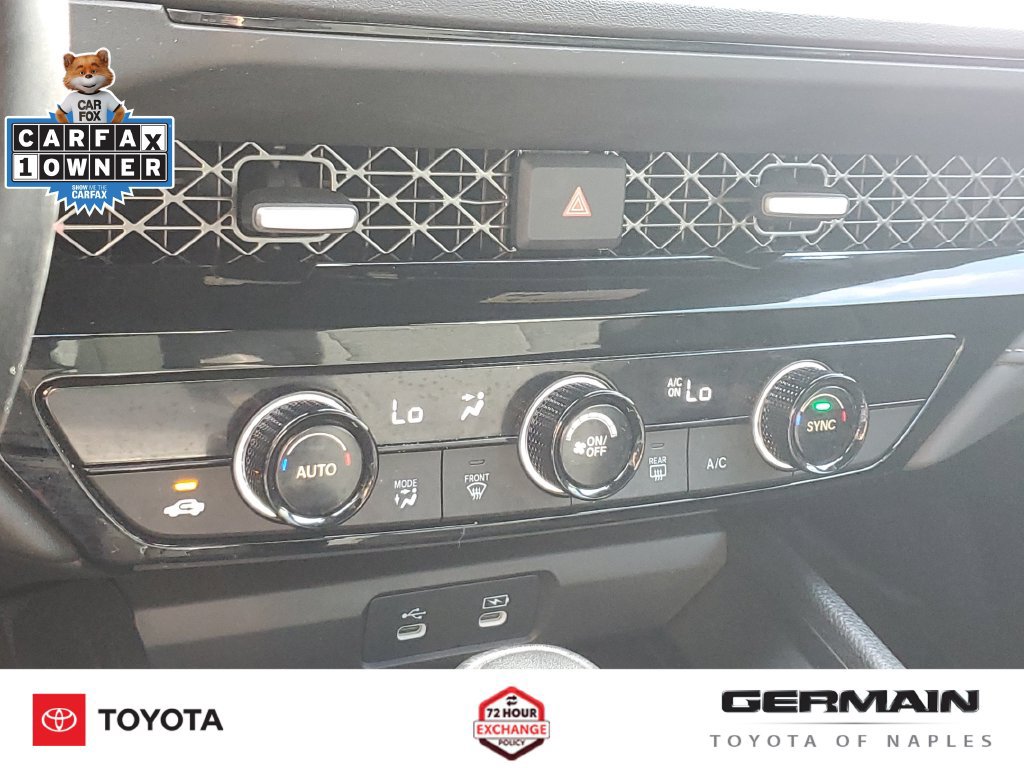 Used 2023 Honda Accord Sport image 30