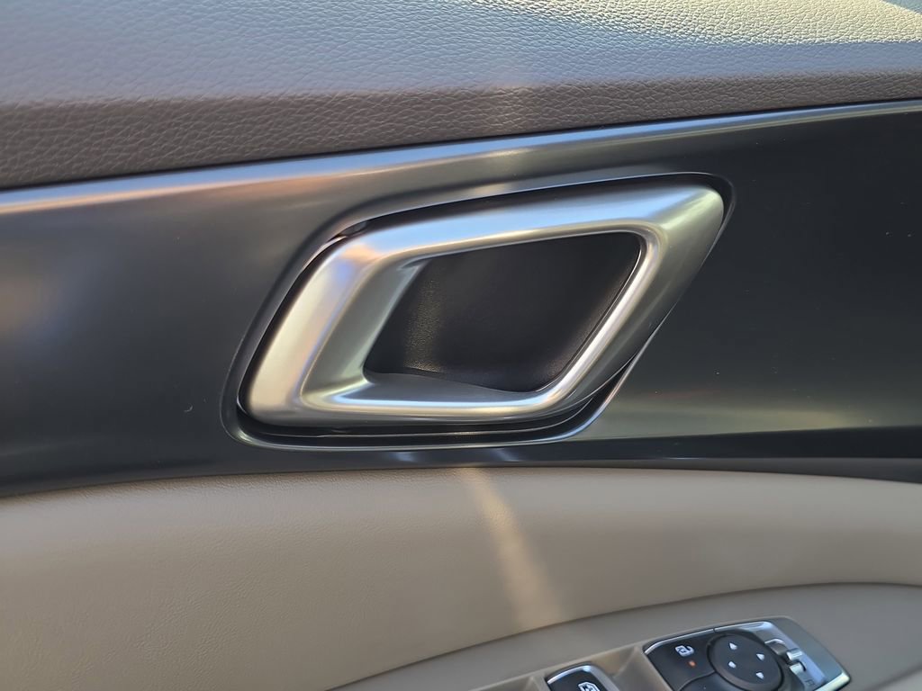 New 2026 Kia Carnival image 21