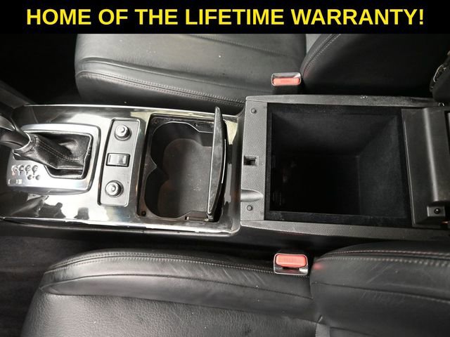 Used 2015 INFINITI QX70 AWD w/ Premium Package image 36