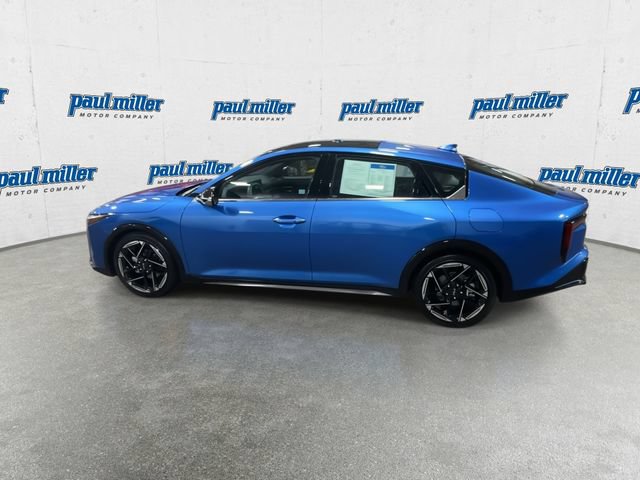 Used 2025 Kia K4 GT-Line w/ GT-Line Premium Package FWD image 7