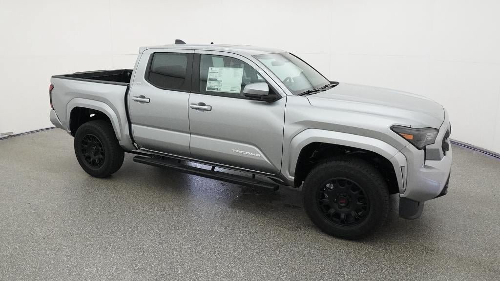 New 2026 Toyota Tacoma SR5 RWD image 12