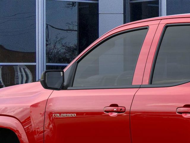 New 2026 Chevrolet Colorado LT RWD image 12