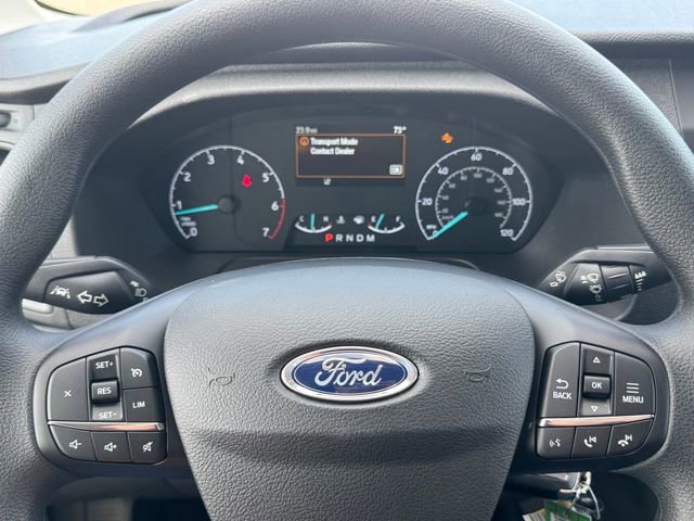 New 2025 Ford Transit 150 Low Roof AWD w/ Load Area Protection Package image 17